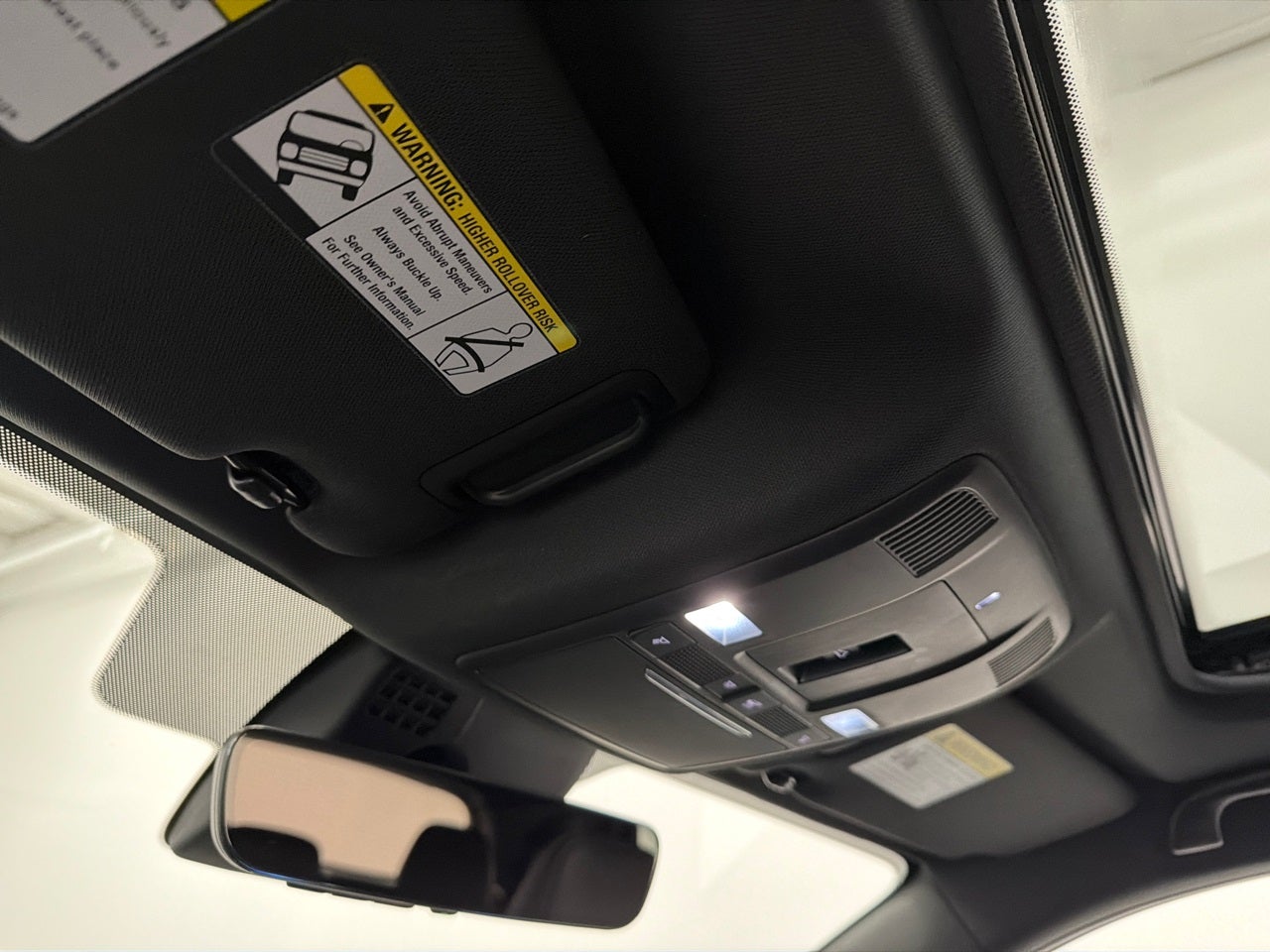 2025 Mazda Mazda CX-5 2.5 Turbo Signature