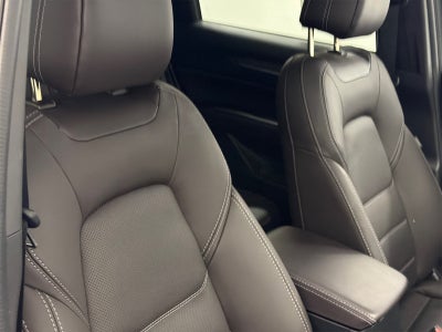 2025 Mazda Mazda CX-5 2.5 Turbo Signature