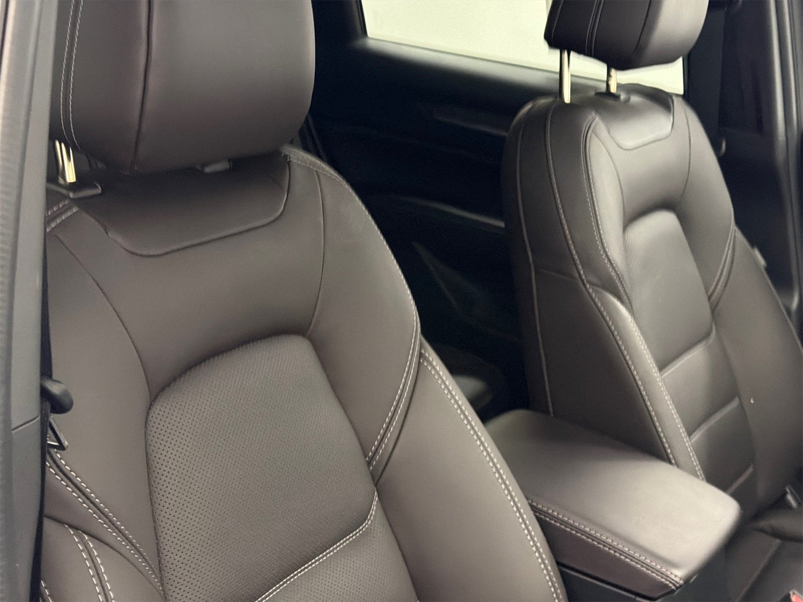 2025 Mazda Mazda CX-5 2.5 Turbo Signature