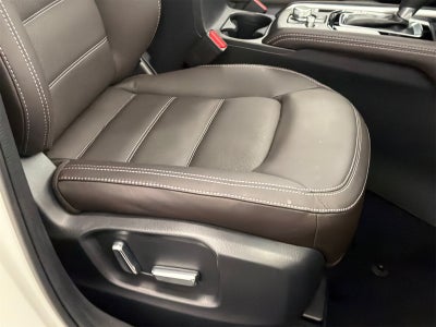 2025 Mazda Mazda CX-5 2.5 Turbo Signature