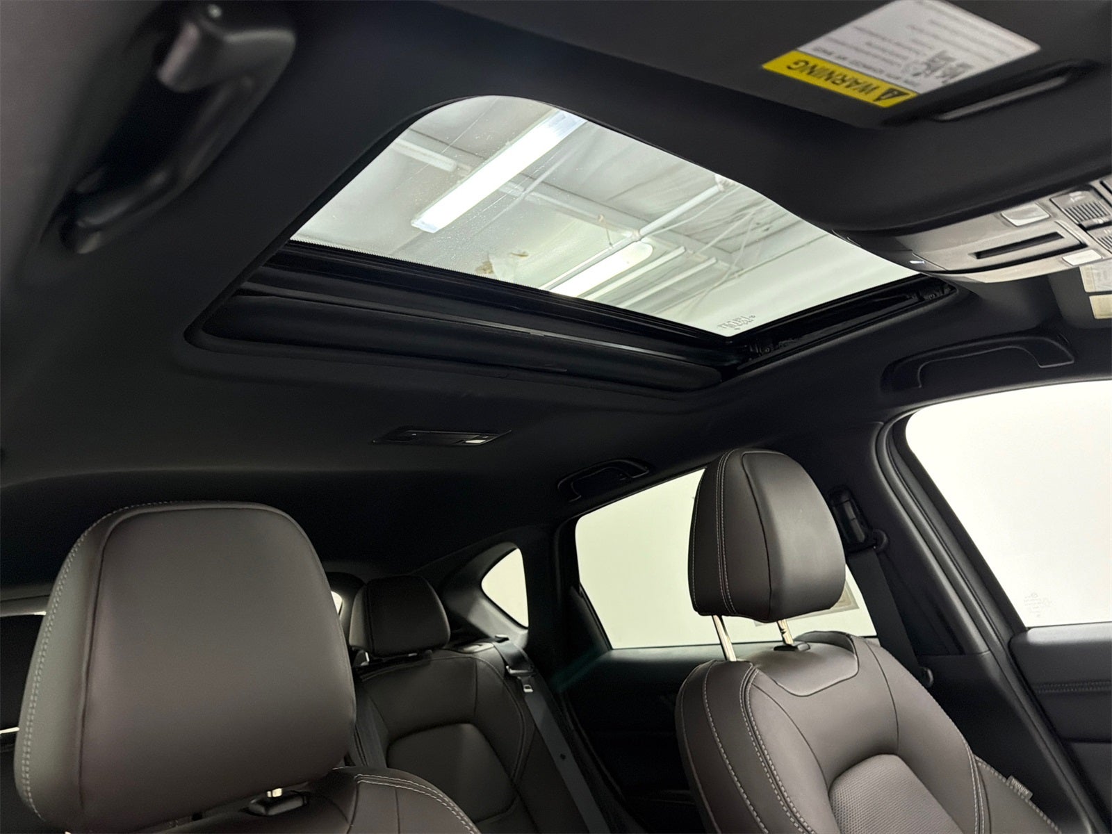 2025 Mazda Mazda CX-5 2.5 Turbo Signature