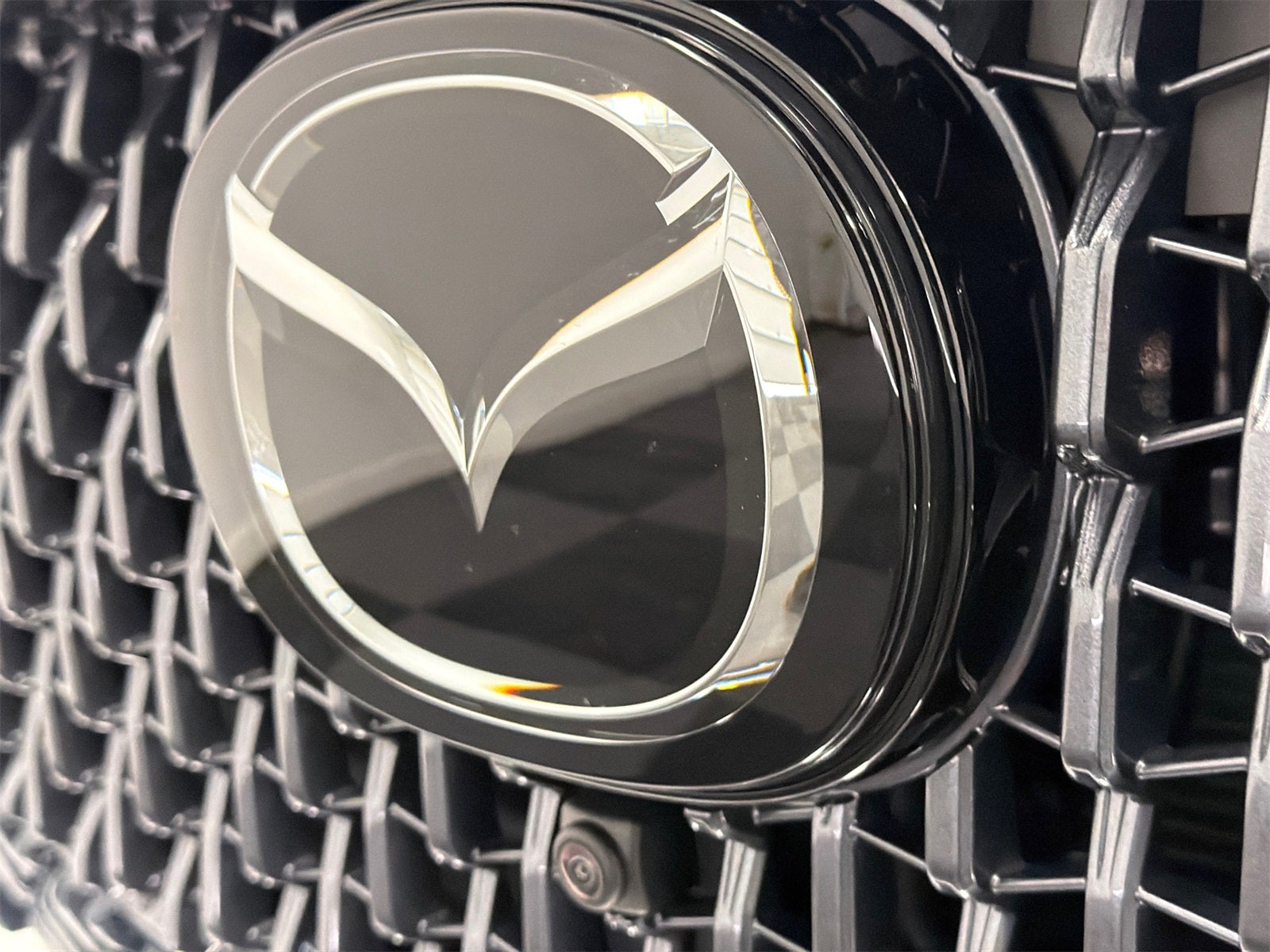 2025 Mazda Mazda CX-5 2.5 Turbo Signature