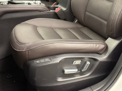 2025 Mazda Mazda CX-5 2.5 Turbo Signature