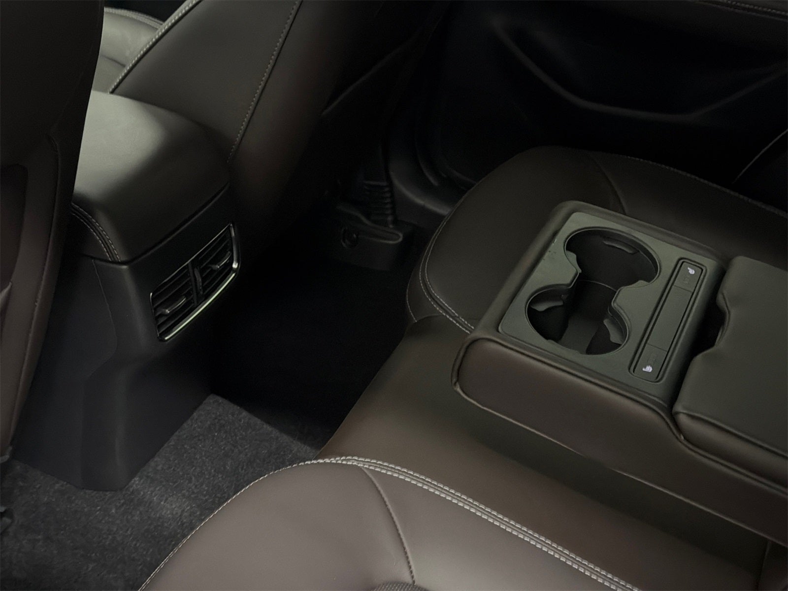 2025 Mazda Mazda CX-5 2.5 Turbo Signature