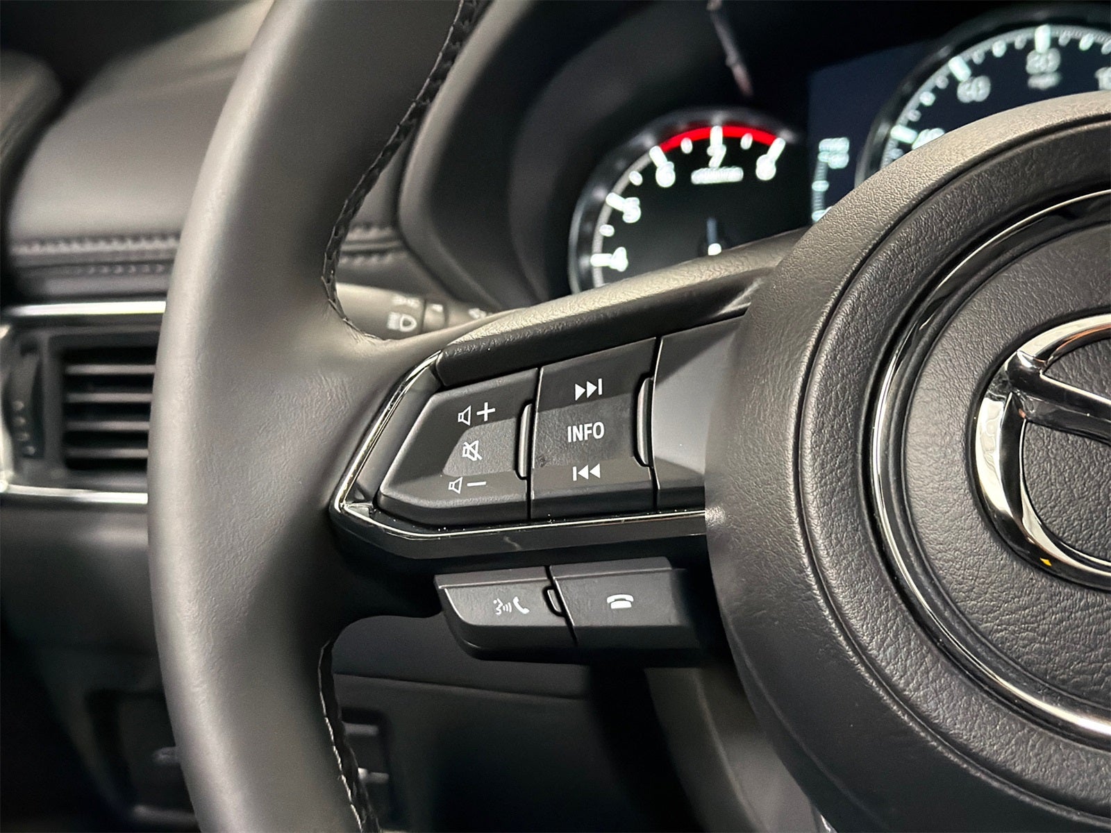 2025 Mazda Mazda CX-5 2.5 Turbo Signature