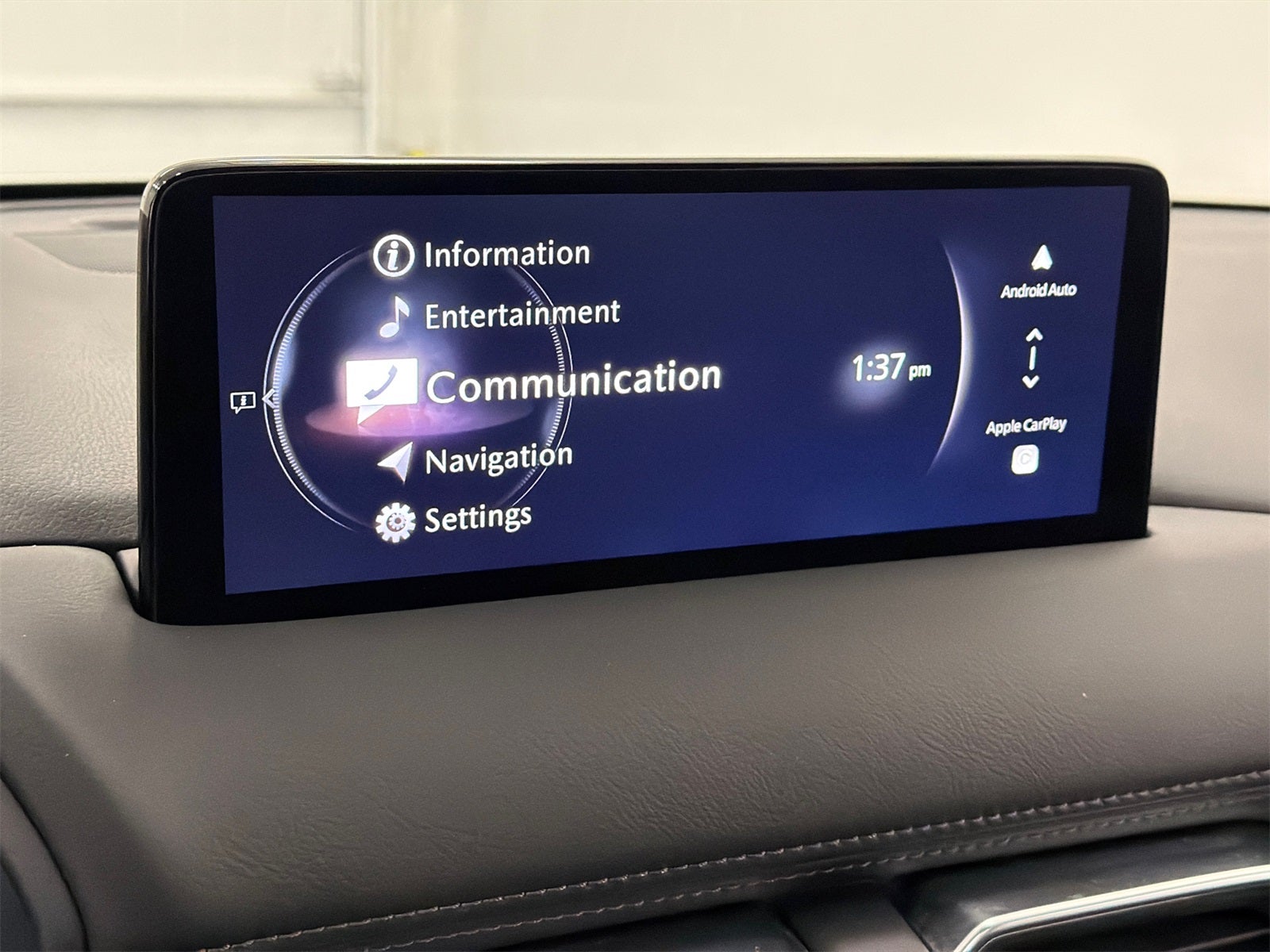 2025 Mazda Mazda CX-5 2.5 Turbo Signature