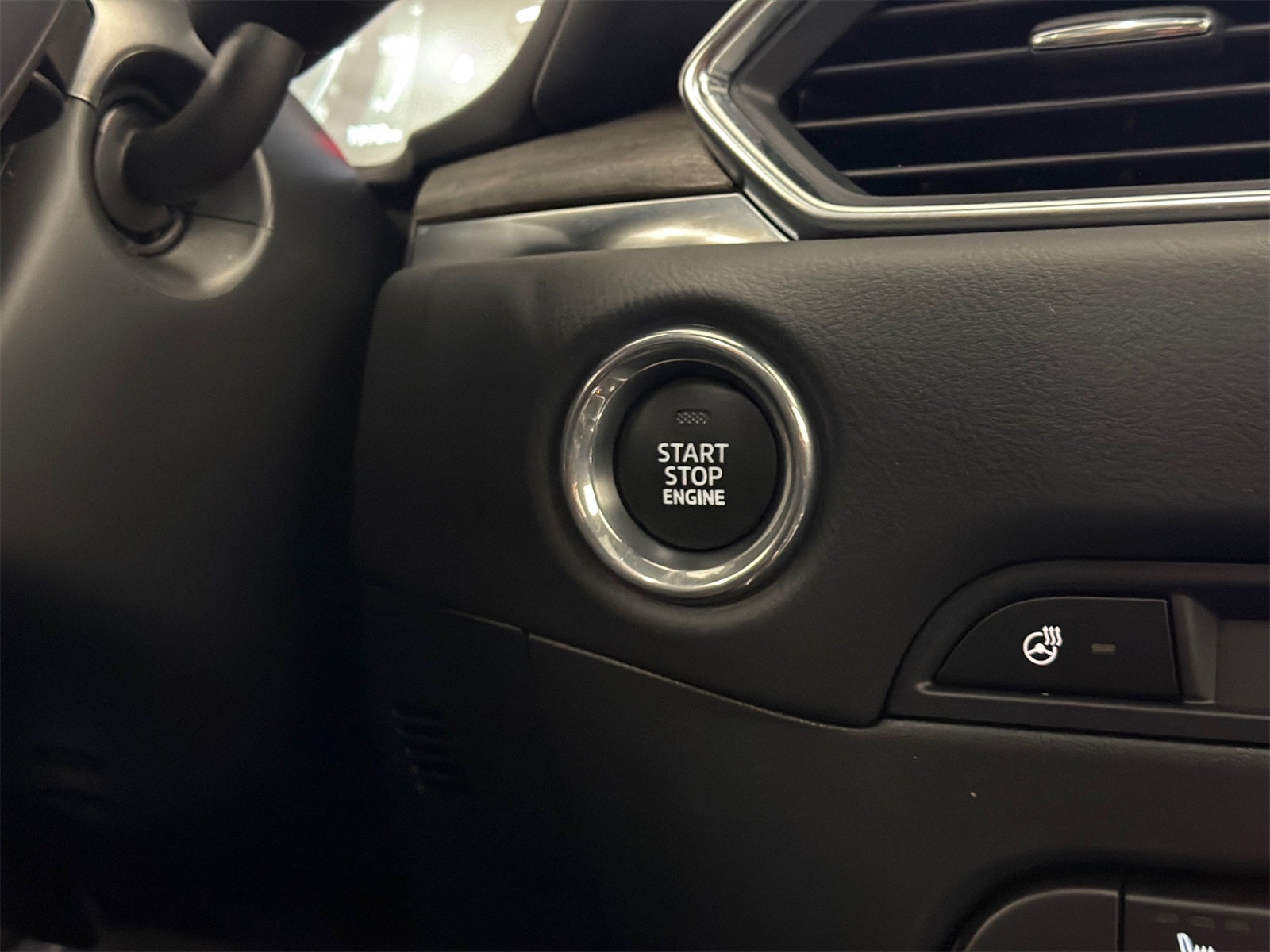 2025 Mazda Mazda CX-5 2.5 Turbo Signature