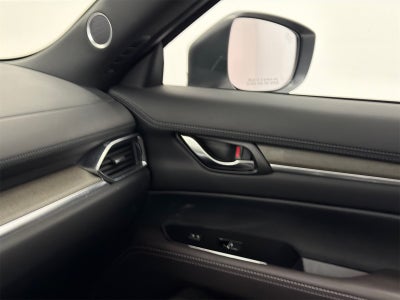 2025 Mazda Mazda CX-5 2.5 Turbo Signature