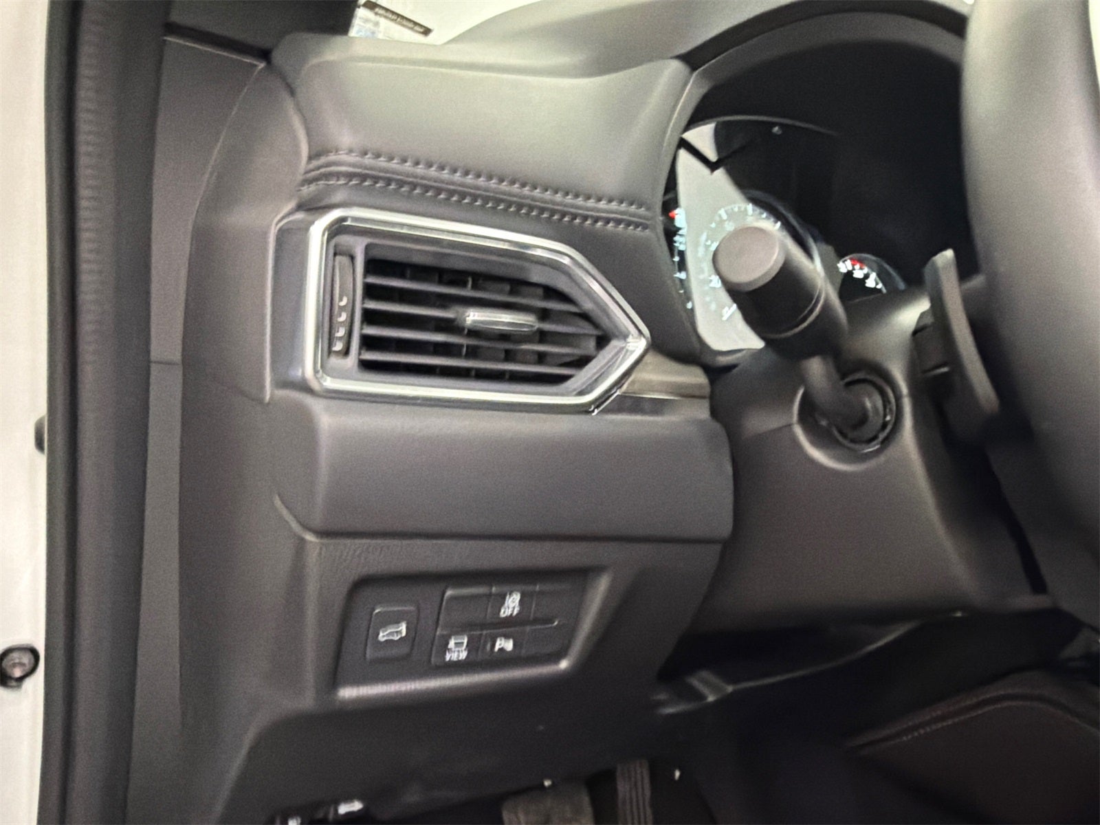 2025 Mazda Mazda CX-5 2.5 Turbo Signature