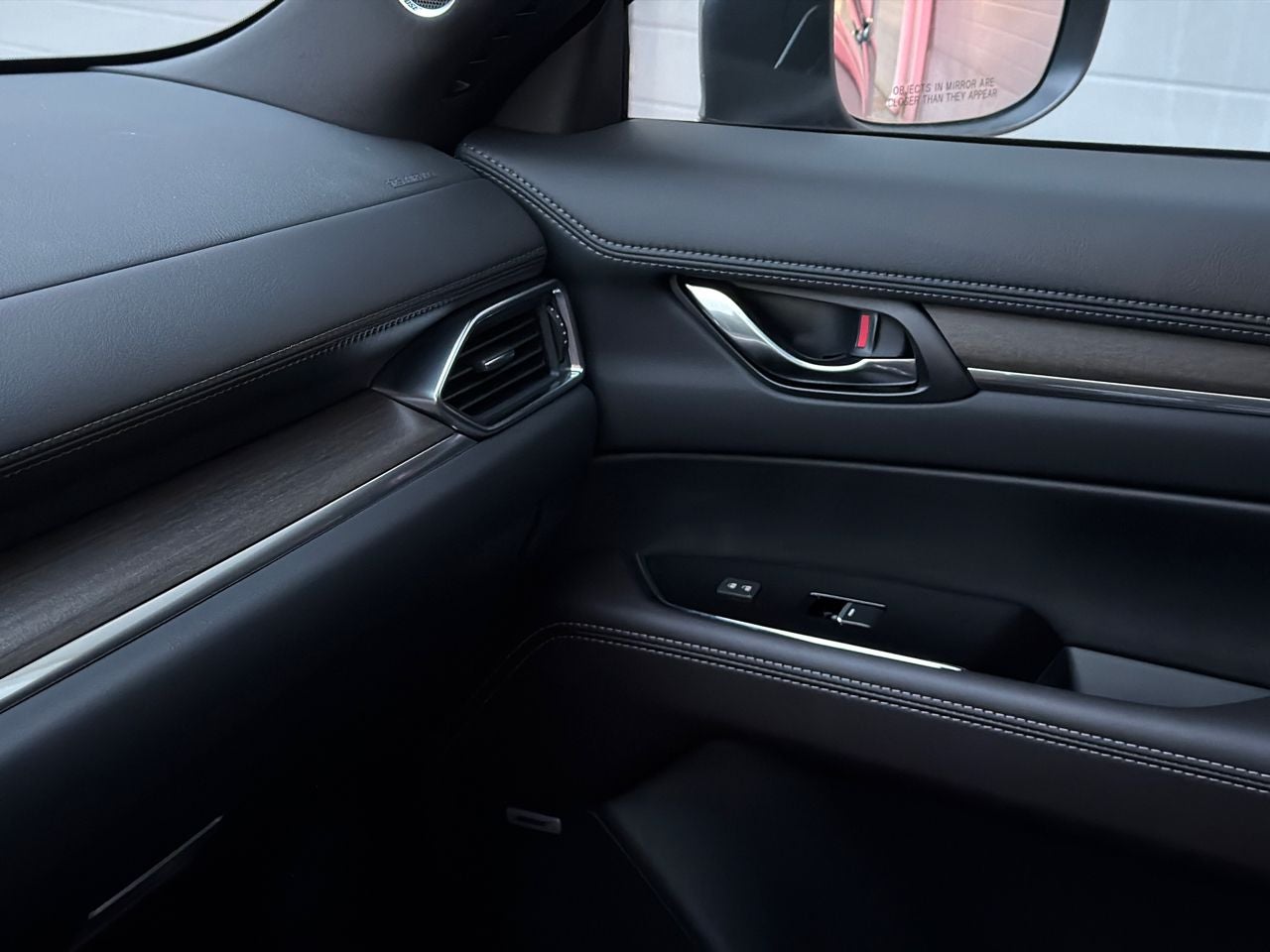 2025 Mazda Mazda CX-5 2.5 Turbo Signature