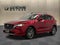 2025 Mazda Mazda CX-5 2.5 Turbo Signature