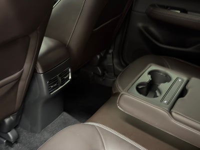 2025 Mazda Mazda CX-5 2.5 Turbo Signature