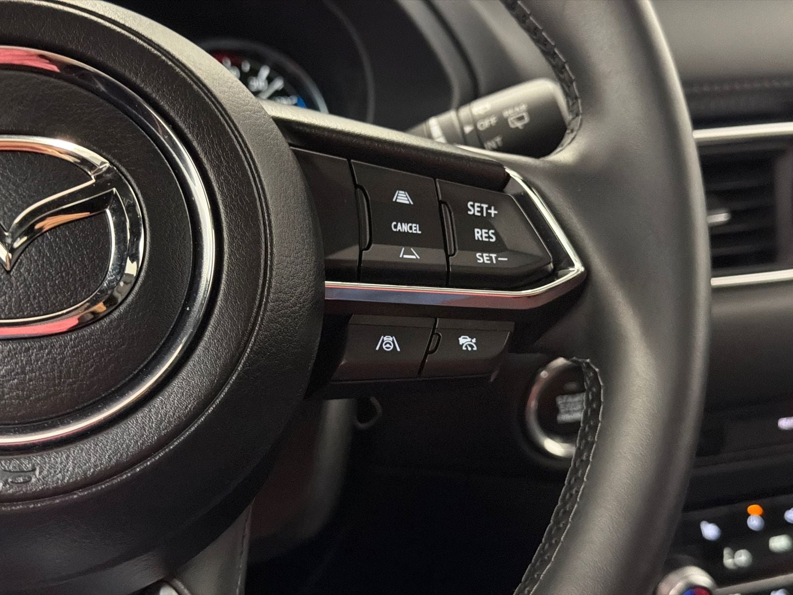 2025 Mazda Mazda CX-5 2.5 Turbo Signature