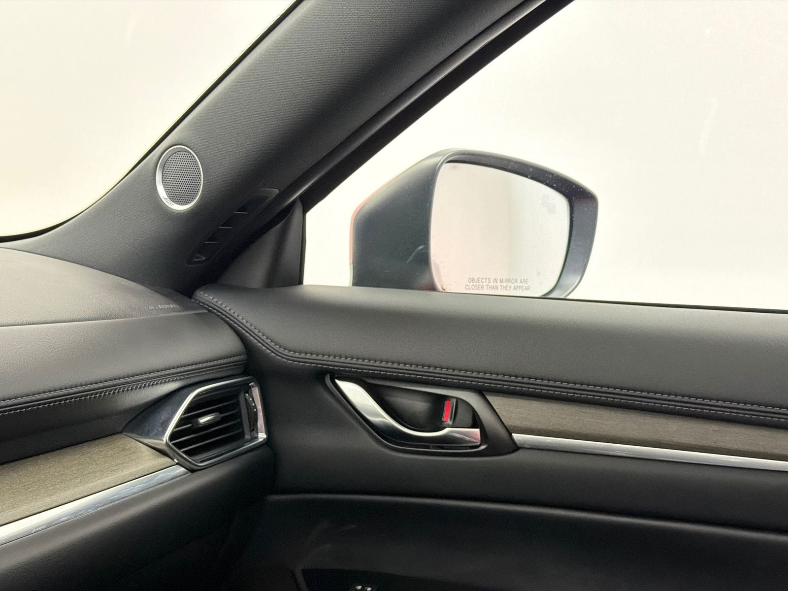 2025 Mazda Mazda CX-5 2.5 Turbo Signature