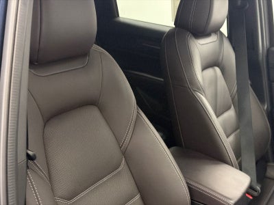 2025 Mazda Mazda CX-5 2.5 Turbo Signature