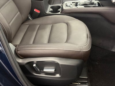 2025 Mazda Mazda CX-5 2.5 Turbo Signature