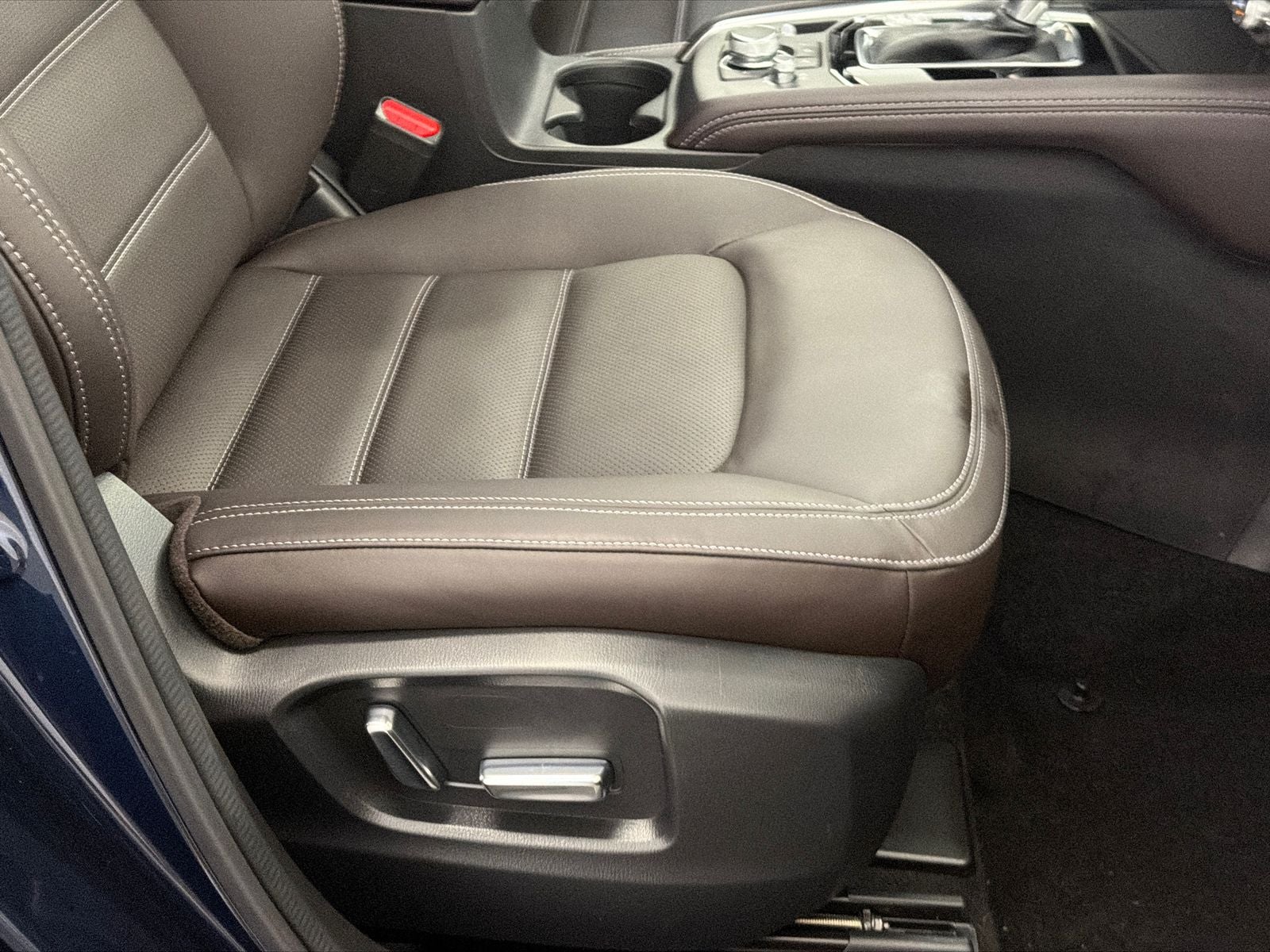 2025 Mazda Mazda CX-5 2.5 Turbo Signature