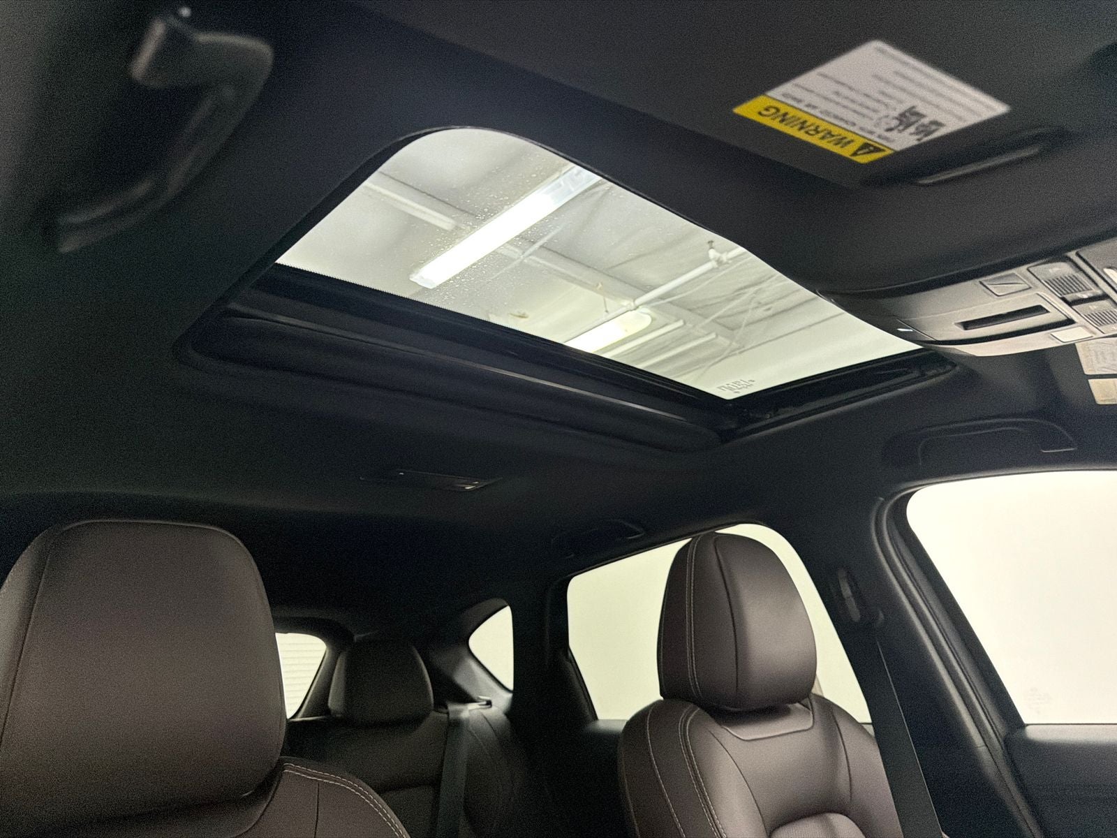 2025 Mazda Mazda CX-5 2.5 Turbo Signature