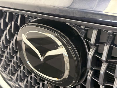 2025 Mazda Mazda CX-5 2.5 Turbo Signature