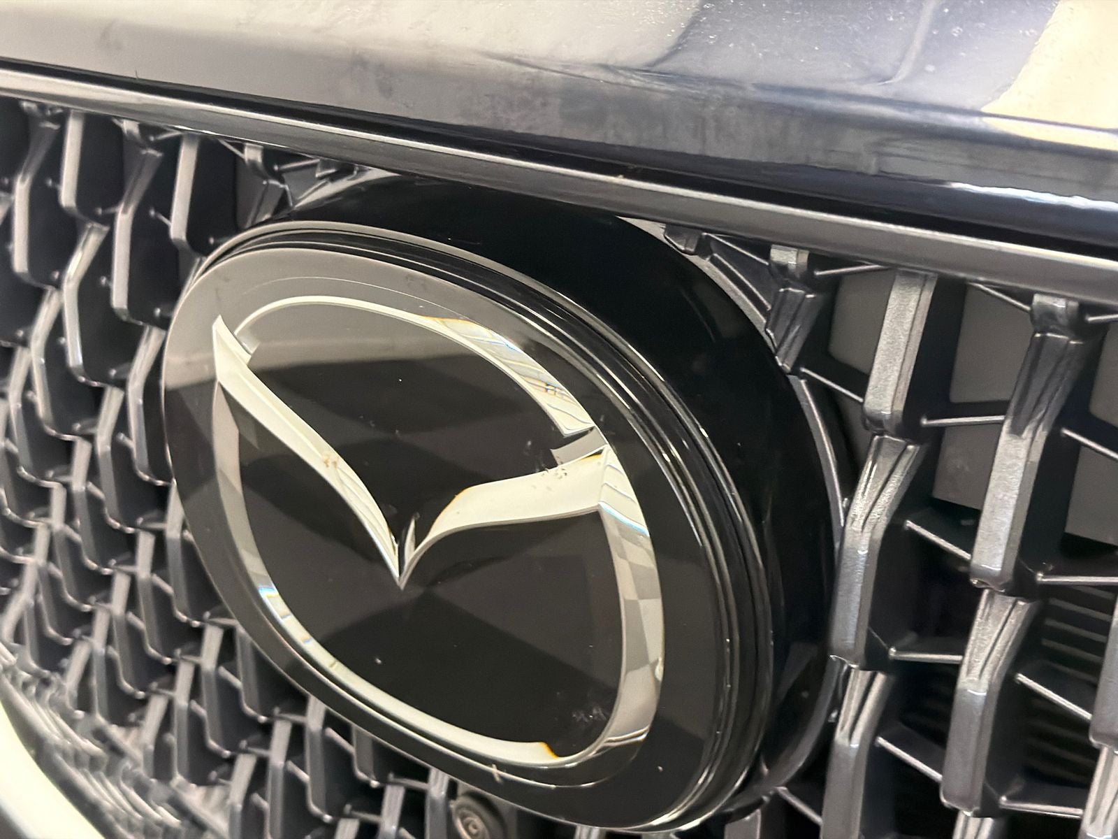 2025 Mazda Mazda CX-5 2.5 Turbo Signature