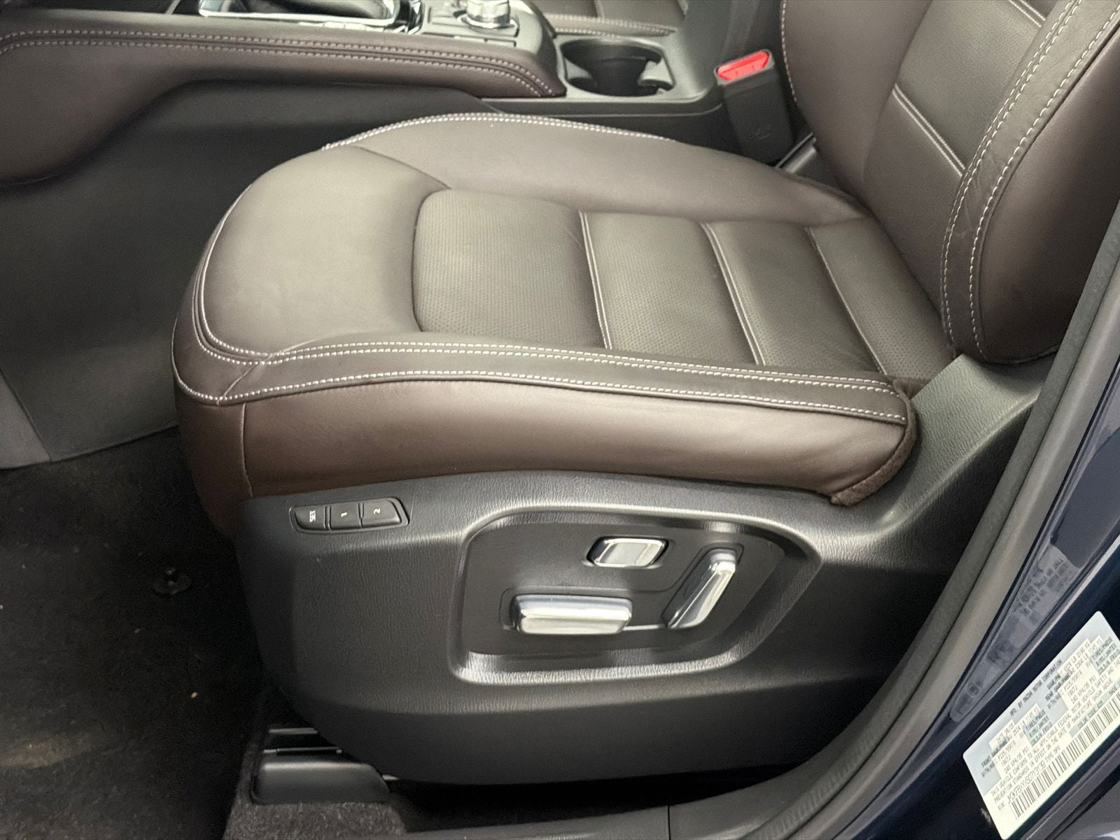 2025 Mazda Mazda CX-5 2.5 Turbo Signature