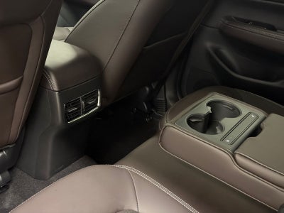 2025 Mazda Mazda CX-5 2.5 Turbo Signature