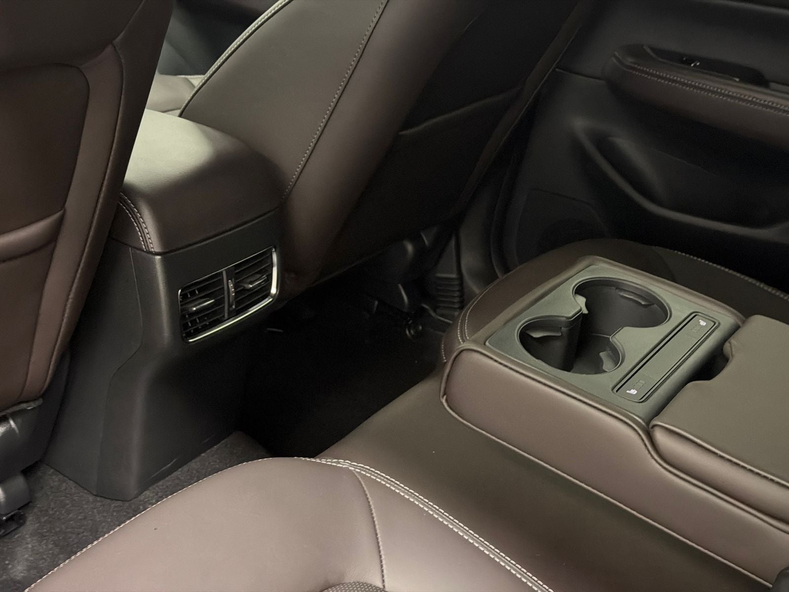 2025 Mazda Mazda CX-5 2.5 Turbo Signature