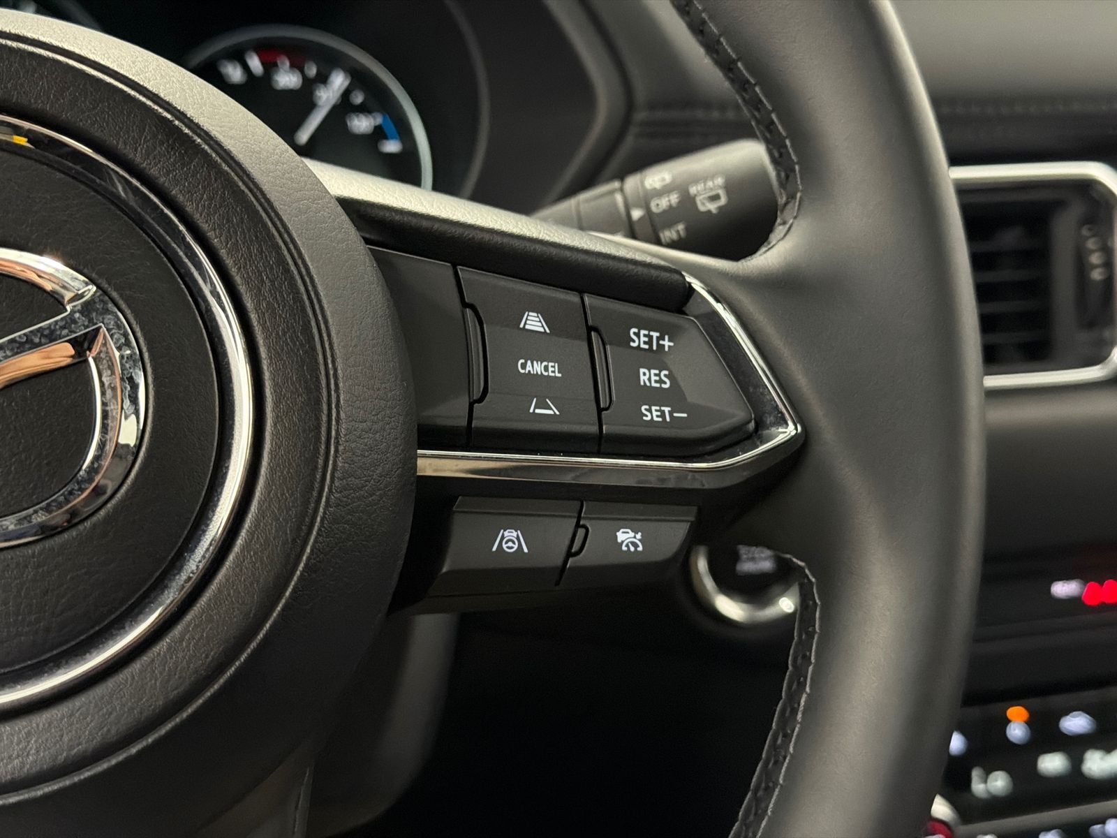 2025 Mazda Mazda CX-5 2.5 Turbo Signature