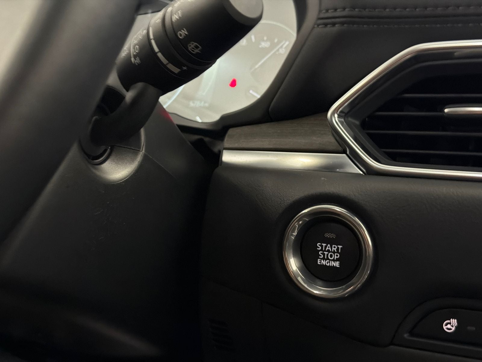 2025 Mazda Mazda CX-5 2.5 Turbo Signature