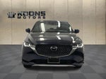 2025 Mazda Mazda CX-5 2.5 Turbo Signature
