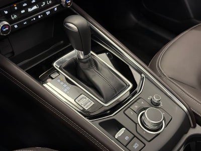 2025 Mazda Mazda CX-5 2.5 Turbo Signature