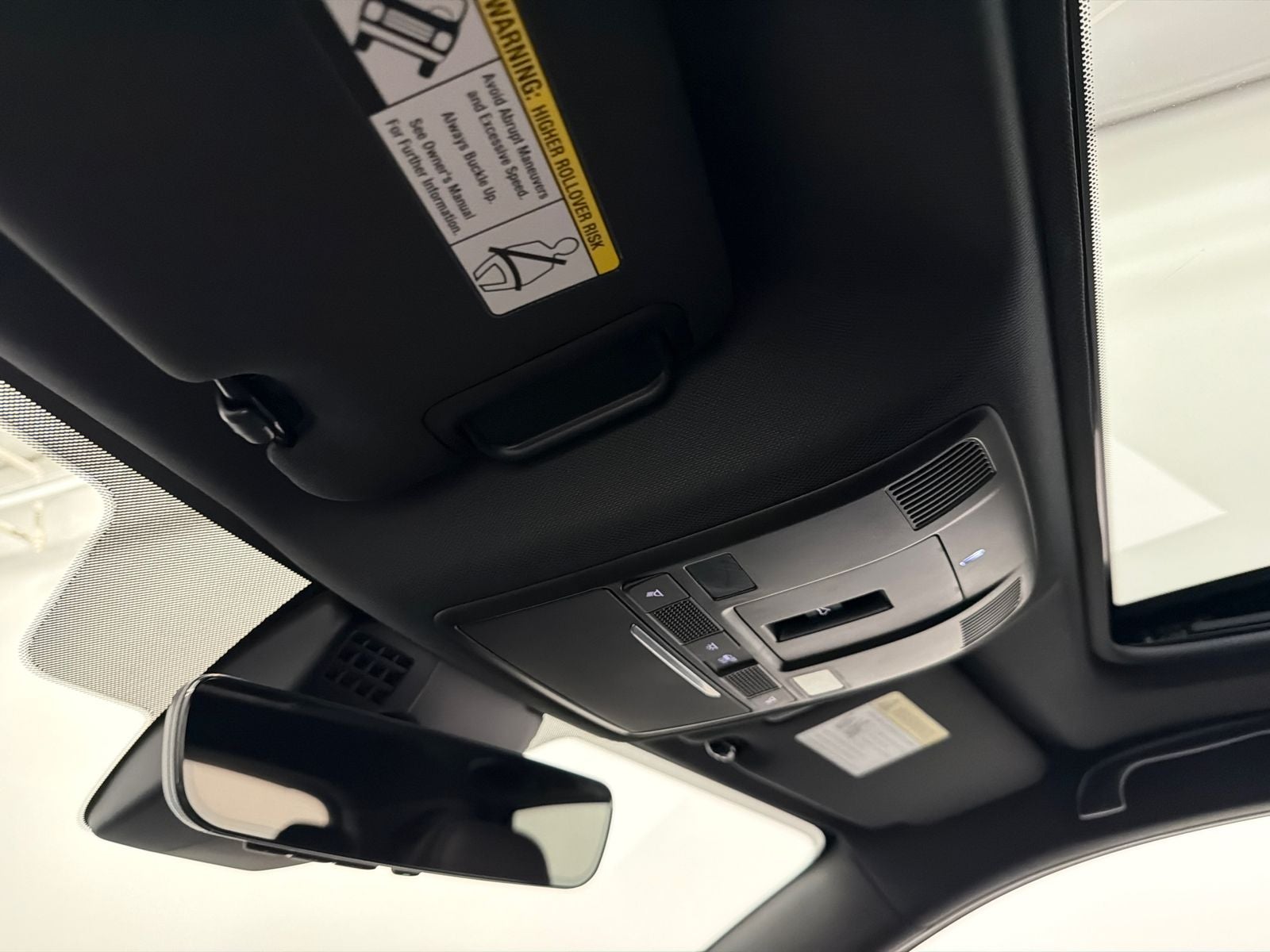 2025 Mazda Mazda CX-5 2.5 Turbo Signature