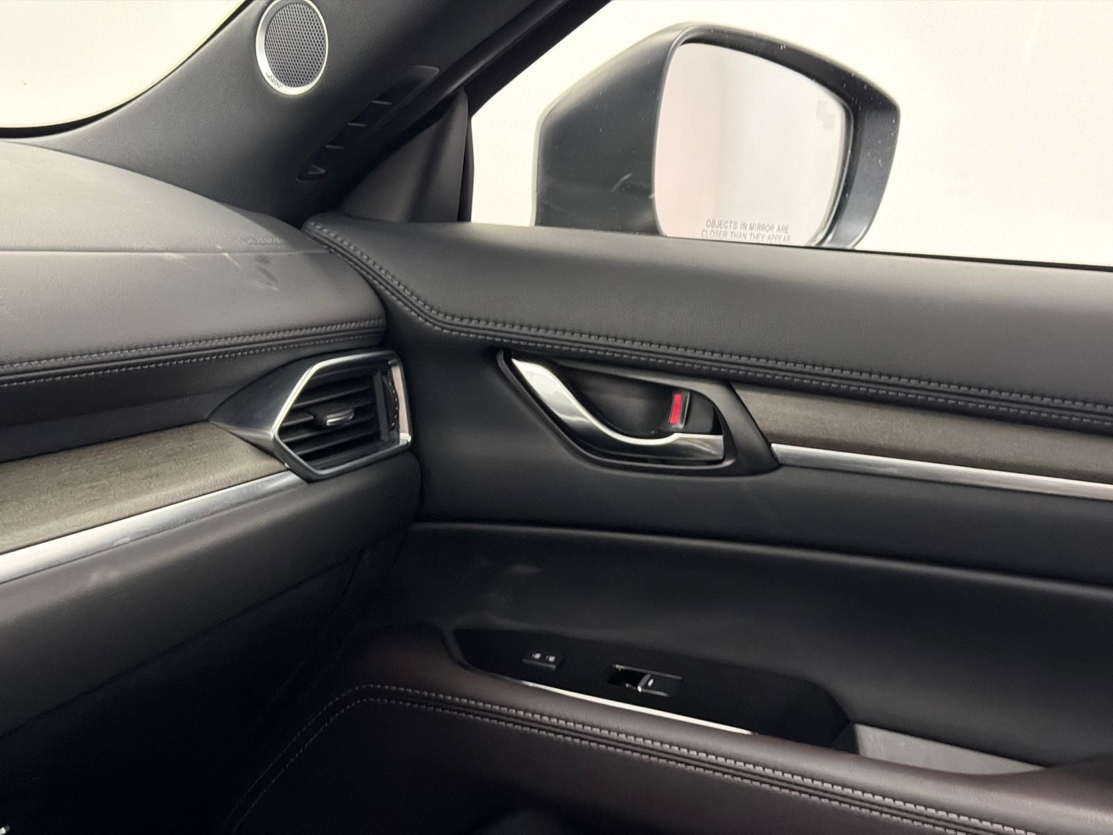 2025 Mazda Mazda CX-5 2.5 Turbo Signature