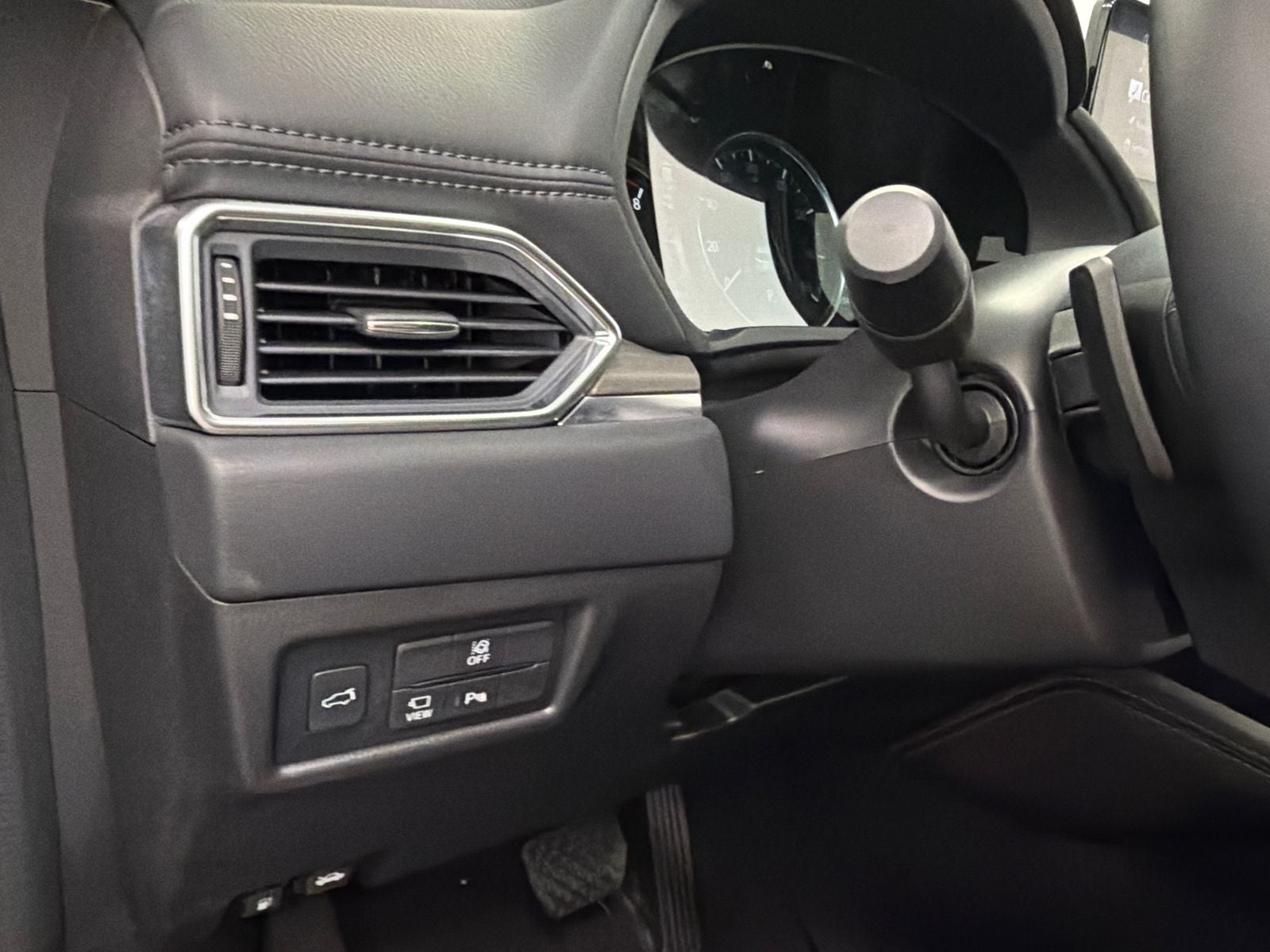 2025 Mazda Mazda CX-5 2.5 Turbo Signature