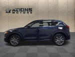 2025 Mazda Mazda CX-5 2.5 Turbo Signature
