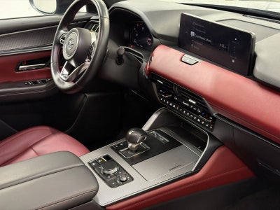 2025 Mazda Mazda CX-70 PHEV Premium Plus