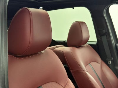 2025 Mazda Mazda CX-70 PHEV Premium Plus