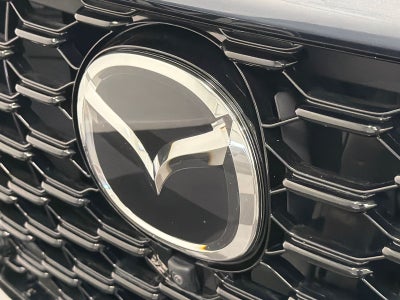2025 Mazda Mazda CX-70 PHEV Premium Plus