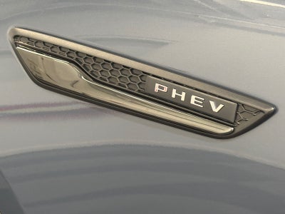 2025 Mazda Mazda CX-70 PHEV Premium Plus