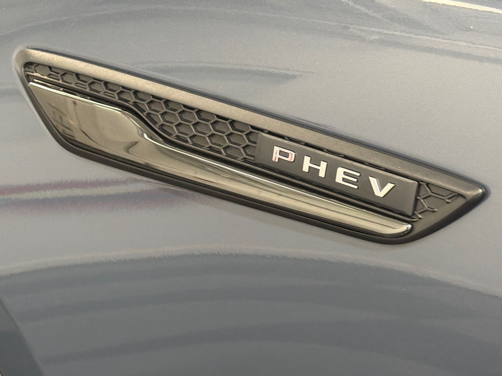2025 Mazda Mazda CX-70 PHEV Premium Plus