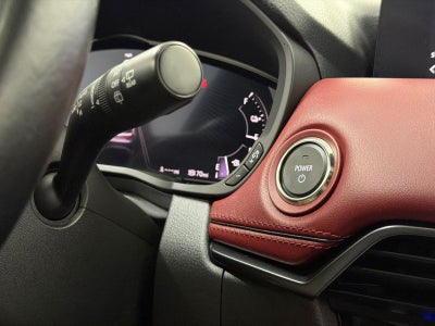 2025 Mazda Mazda CX-70 PHEV Premium Plus