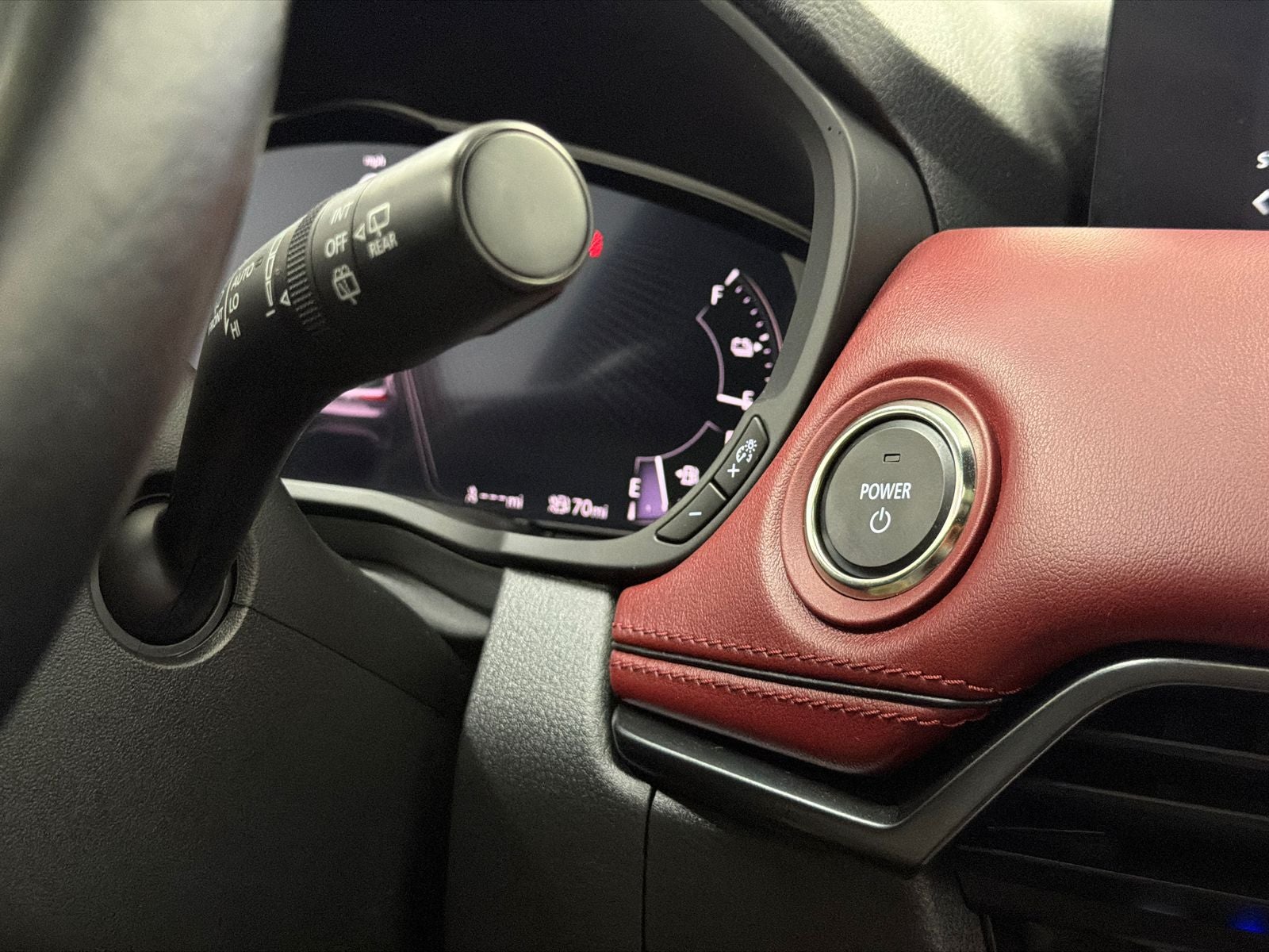 2025 Mazda Mazda CX-70 PHEV Premium Plus