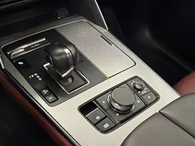 2025 Mazda Mazda CX-70 PHEV Premium Plus