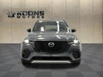 2025 Mazda Mazda CX-70 PHEV Premium Plus