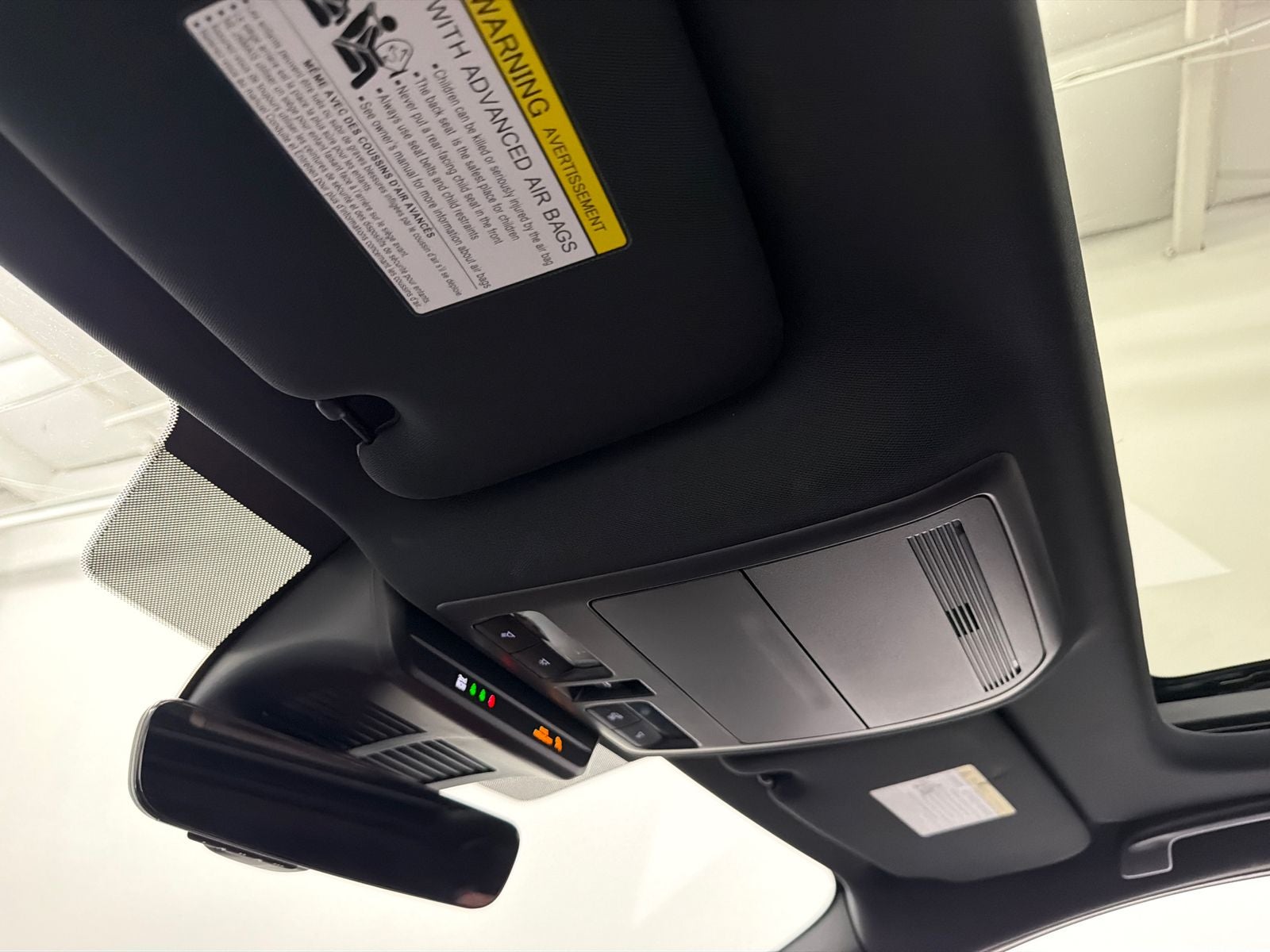 2025 Mazda Mazda CX-70 PHEV Premium Plus