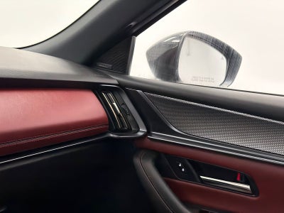 2025 Mazda Mazda CX-70 PHEV Premium Plus