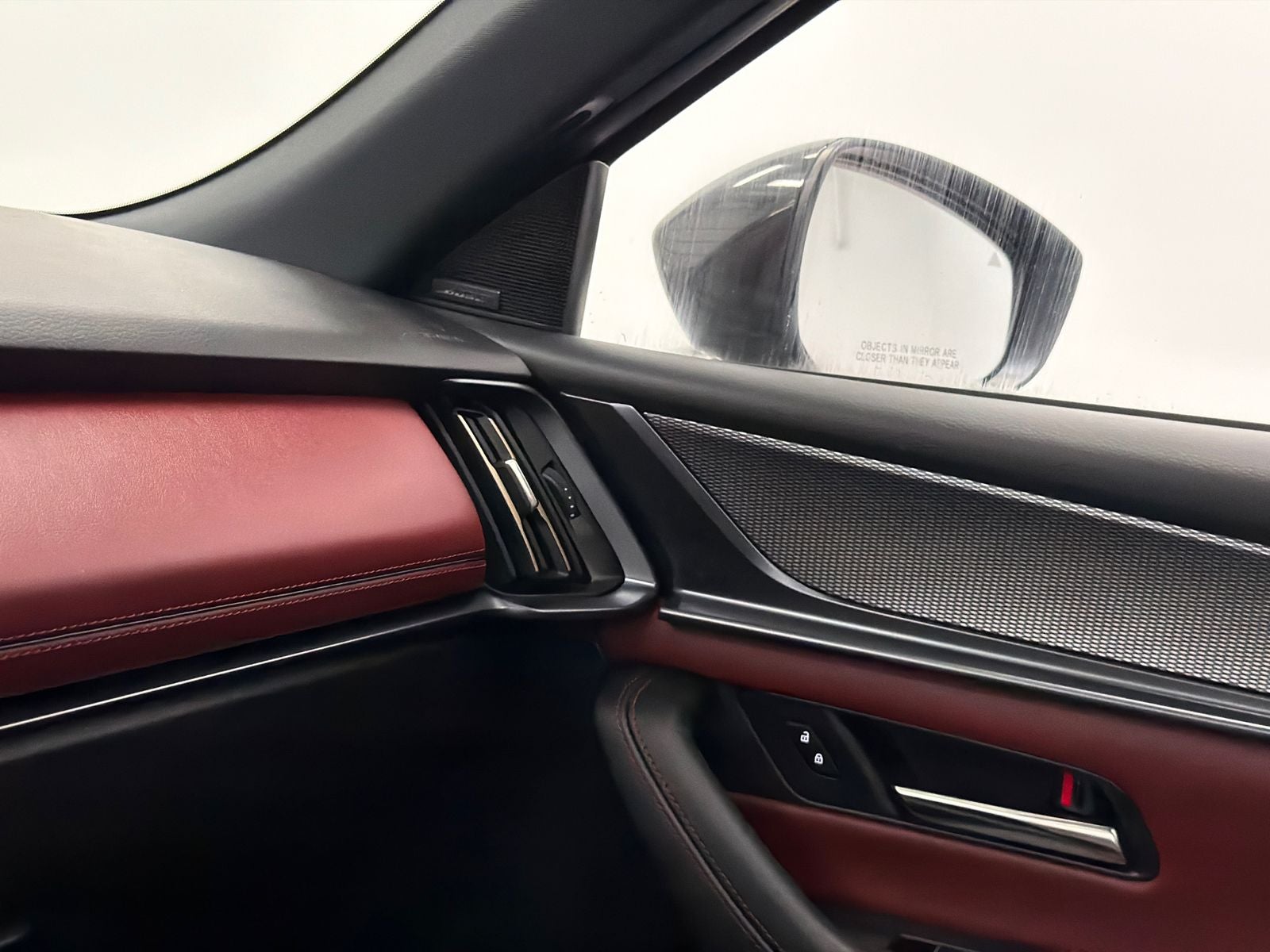 2025 Mazda Mazda CX-70 PHEV Premium Plus