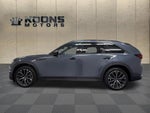 2025 Mazda Mazda CX-70 PHEV Premium Plus