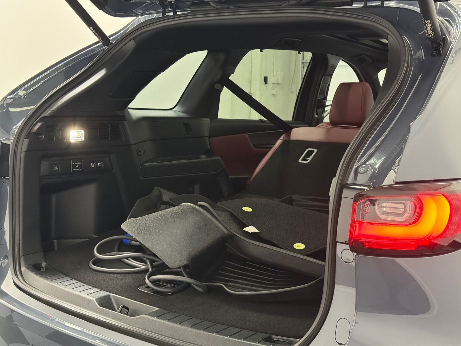 2025 Mazda Mazda CX-70 PHEV Premium Plus