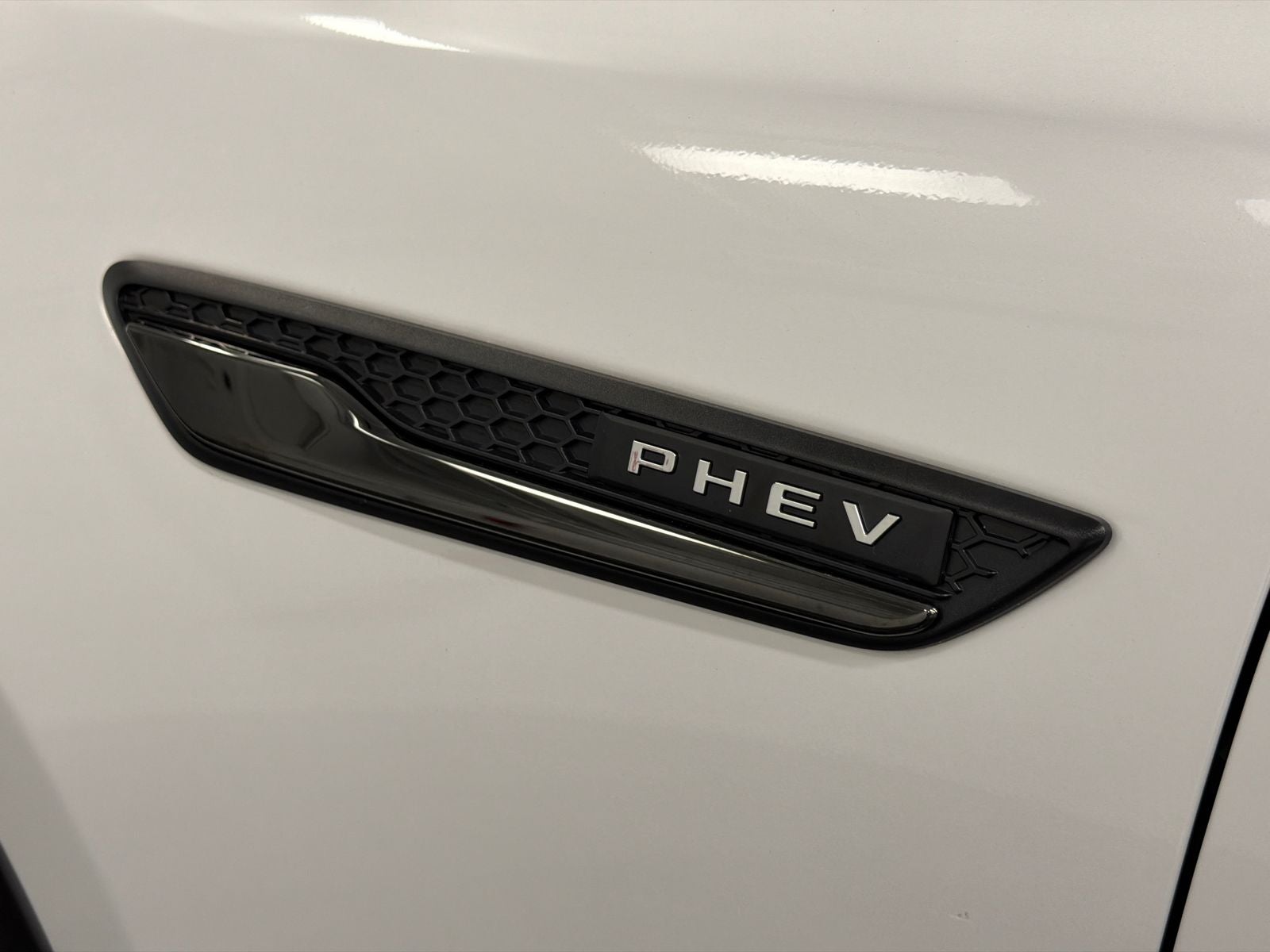 2025 Mazda Mazda CX-70 PHEV Premium Plus